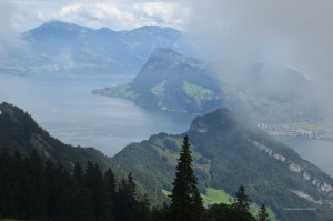 Vierwaldstättersee