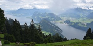 Vierwaldstättersee