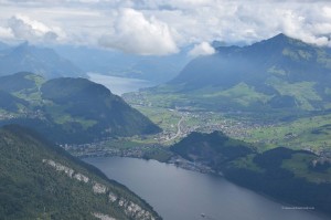 Vierwaldstättersee