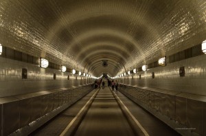 Tunnelröhre