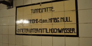 Tunnelmitte
