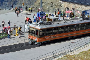 Gornergratbahn