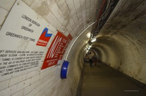 Greenwich-Tunnel