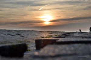 Sonnenuntergang