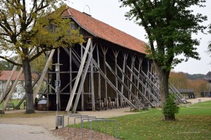 Gradierwerk