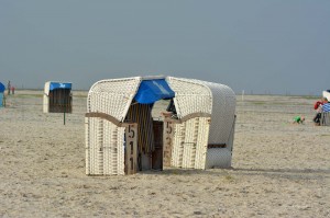 Strandkorb
