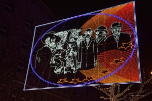 Essener Lichtwochen