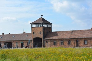 Birkenau