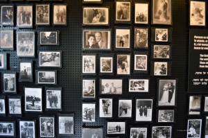 Erinnerungen an die Getöteten