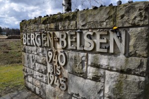 Bergen-Belsen