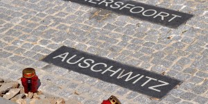 Gedenken an weitere Lager