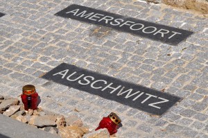 Gedenken an weitere Lager