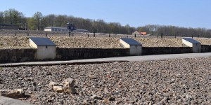 Gedenkstätte Buchenwald