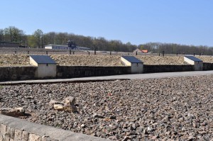 Gedenkstätte Buchenwald