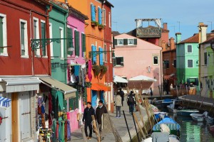 Fondamenta di Cavanella