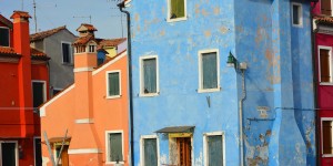 Verbesserungswürdig aber bunt