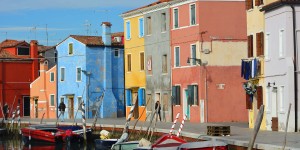 Fondamenta della Peschiera