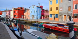 Fondamenta della Peschiera