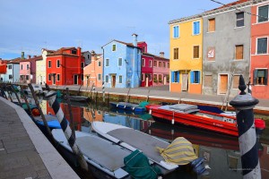 Fondamenta della Peschiera