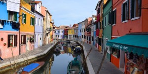 Fondamenta Pontinello