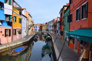 Fondamenta Pontinello