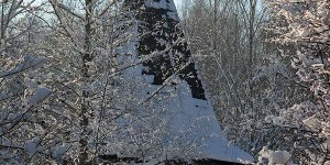 Gedächtniskapelle