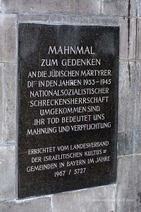 Mahnmal