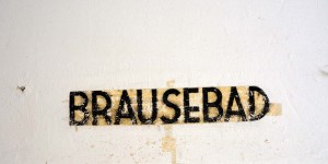 Brausebad