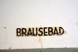 Brausebad