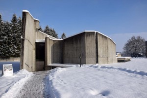 Versöhnungskirche in Dachau