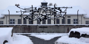 Gedenkstätte Dachau