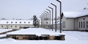 Gedenkstätte des KZ Dachau