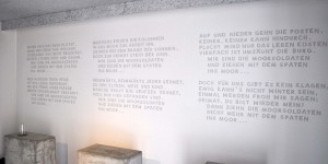 Erinnerung in Esterwegen