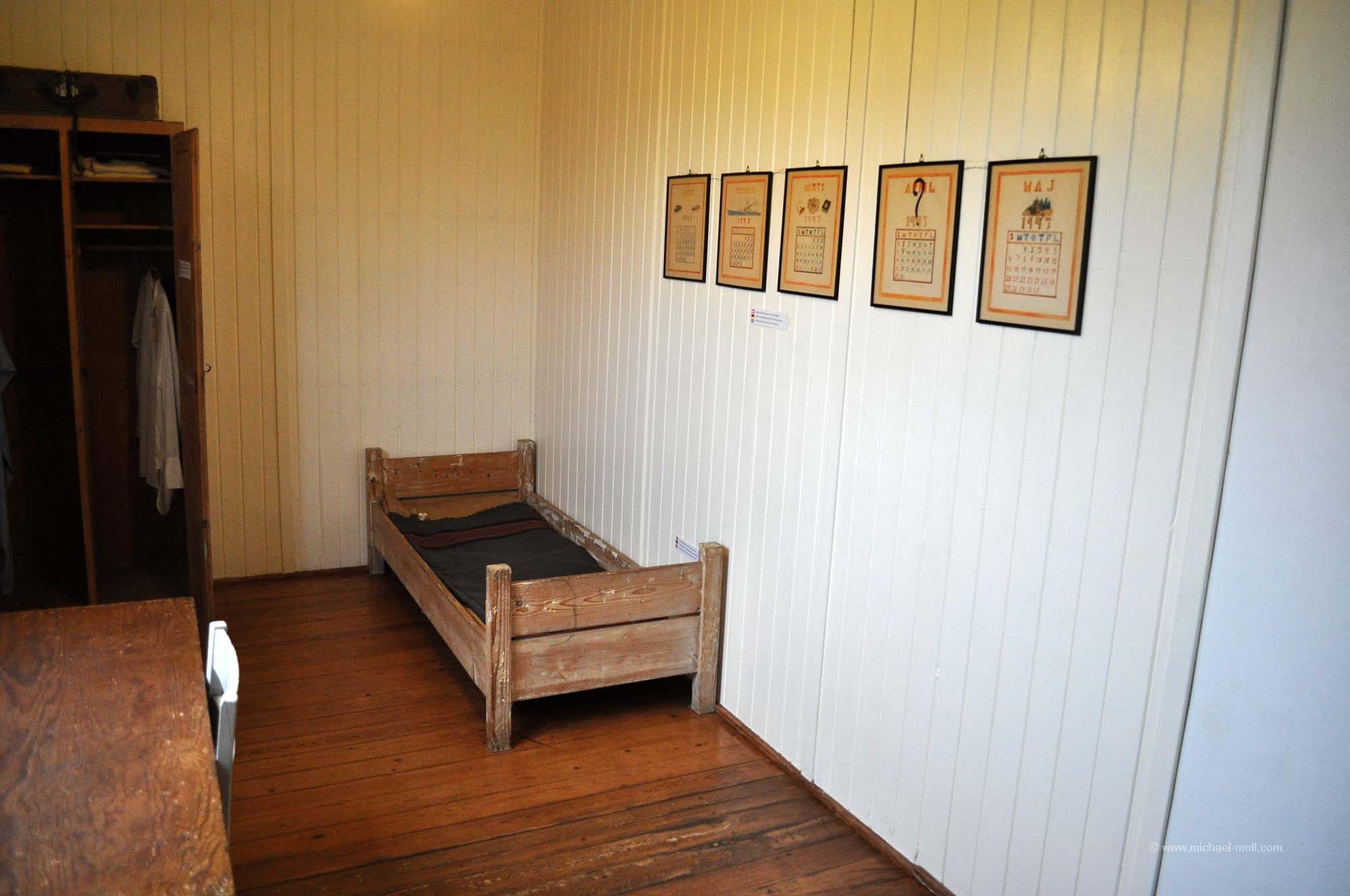 Lagerbett | Die Weltenbummler