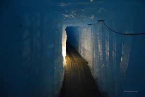 Unnötiger Tunnel