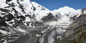 Pasterze am Großglockner