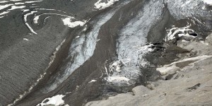 Pasterze am Großglockner