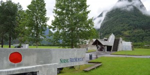 Gletschermuseum