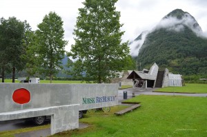 Gletschermuseum