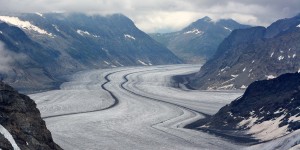 Aletschgletscher