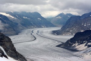 Aletschgletscher