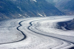 Aletschgletscher