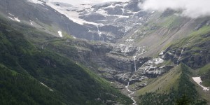 Palügletscher