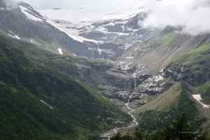 Palügletscher