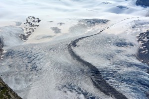 Gornergletscher