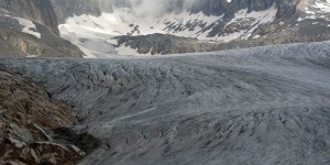 Rhonegletscher