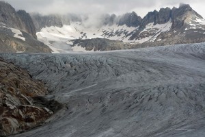 Rhonegletscher