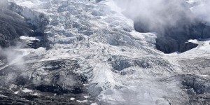 Eigergletscher