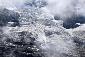 Eigergletscher