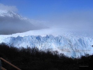 Perito Moreno